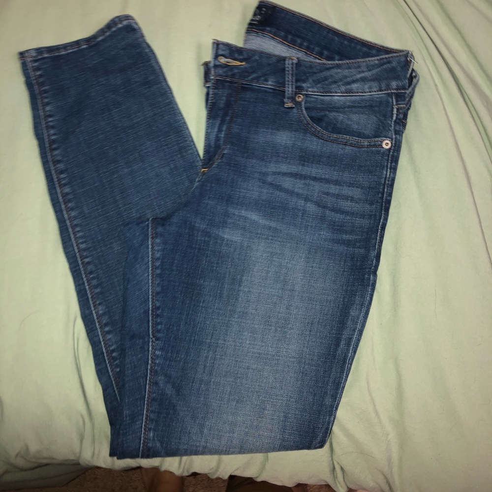 Lucky brand jeans